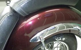 YAMAHA DRAGSTAR 1100 2007 VP13J