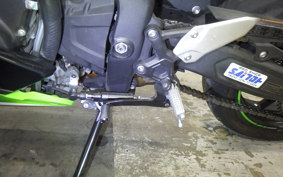 KAWASAKI ZX-25R-2SE 2022 ZX250H