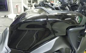 YAMAHA TRACER 9 GT 2023 RN70J