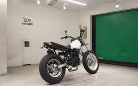 YAMAHA TW225 2007 DG09J