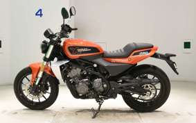 HARLEY X350 2023