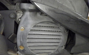 YAMAHA JOG Gen.5 SA36J