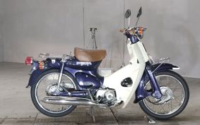 HONDA SUPER CUB90 HA02