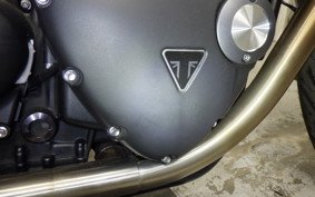 TRIUMPH SPEED TWIN 1200 2023