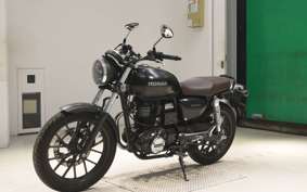 HONDA GB350 2022