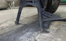 HONDA PCX125 2023 JF81