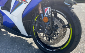 SUZUKI GSX-R1000 2007 GT77A