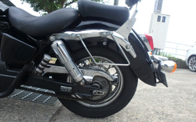 HONDA SHADOW 400 1997 NC34
