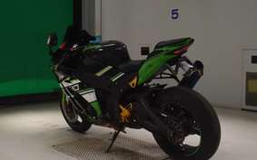 KAWASAKI ZX 10 NINJA ABS 2016