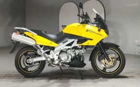 SUZUKI DL1000V STROM 2004 VT53A
