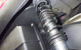 YAMAHA AXIS 125 Z 1997 SED7J