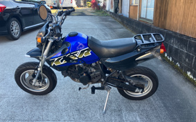 KAWASAKI KSR110 KL110A