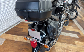 YAMAHA DRAGSTAR 400 CLASSIC 2015 VH02J