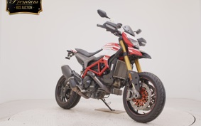 DUCATI HYPERMOTARD 939 SP 2016