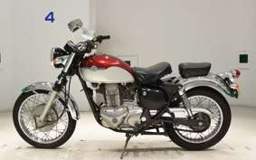 KAWASAKI ESTRELLA CUSTOM BJ250A