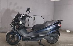 SUZUKI BURGMAN200 CH41A