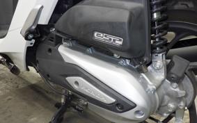 HONDA DIO110-3ﾍﾞｰｼｯｸ 2022 JK03