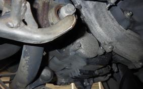 YAMAHA MAJESTY 250 Gen.4 SG20J