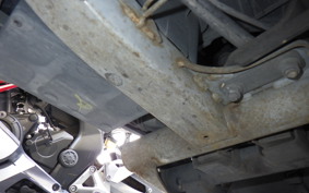 SUZUKI ADDRESS V125 G 2022 CF46A