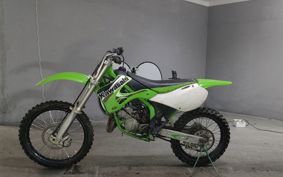KAWASAKI KX125 KX125L