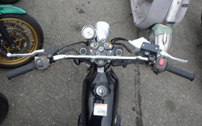 SUZUKI GRASS TRACKER NJ47A