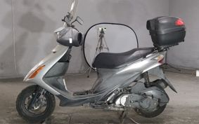 SUZUKI ADDRESS V125 CF4MA