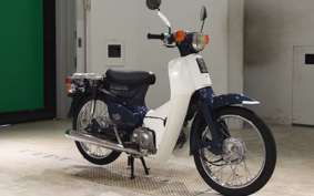 HONDA C90 SUPER CUB HA02