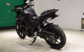 YAMAHA MT-25 A RG43J