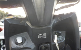 YAMAHA CYGNUSｸﾞﾘﾌｧｽ SEJ4J