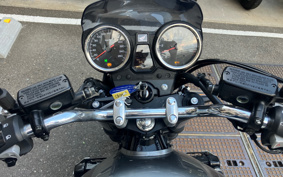 HONDA CB1300SF SUPER FOUR ABS 2018 SC54