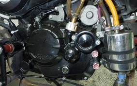 HONDA GROM 2014 JC61