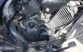 KAWASAKI ELIMINATOR 250 V VN250A