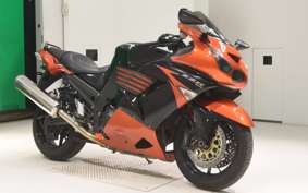 KAWASAKI ZZ1400 NINJA R 2009 ZXT40C