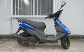 SUZUKI ADDRESS V125 CF4MA