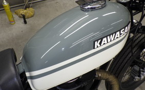 KAWASAKI 250TR BJ250F
