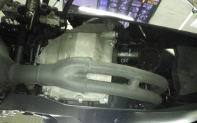 YAMAHA YZF-R25 A 2021 RG43J