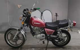 SUZUKI GN125 H PCJG9