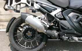 BMW R1300GS ADV 2025 0M31