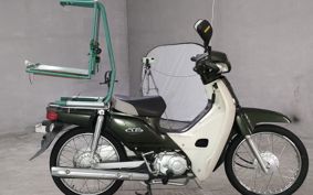 HONDA SUPER CUB50 AA04