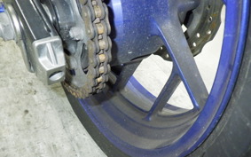 SUZUKI GSX-S750 2019