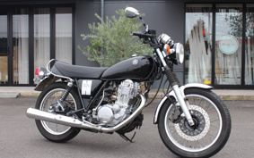 YAMAHA SR400-1 2019 RH16J