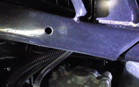 SUZUKI SKYWAVE 200 (Burgman 200)