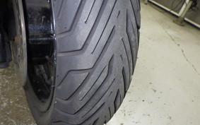 YAMAHA MAXAM 250 2007 SG21J