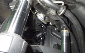 YAMAHA CYGNUSｸﾞﾘﾌｧｽ 2002 SEJ4J