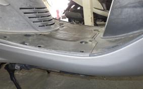HONDA SPACY 125 Gen. 3 JF04