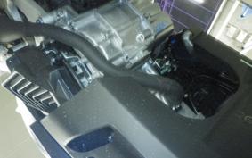 HONDA PCX125 2025 JK05