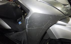 HONDA LEAD 125 2025 JF45