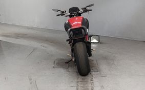 DUCATI DIAVEL CARBON 2012 G100AB
