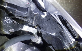 HONDA LEAD 125 2025 JF45