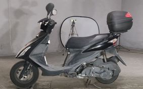 SUZUKI ADDRESS V125 CF4MA